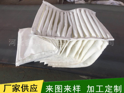 异型连体袋5