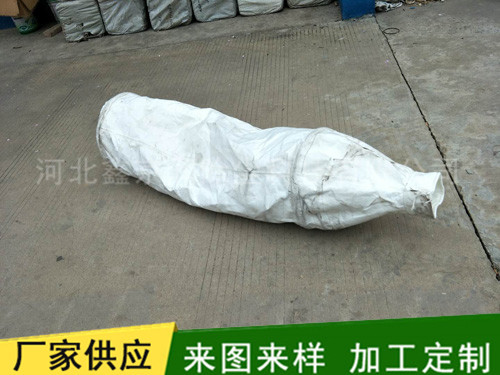 灰罐除尘布袋